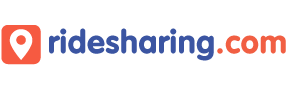 Logo ridesharing.com
